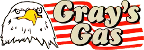 Gray's Gas, Inc. - Logo