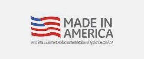MADE IN AMERICA