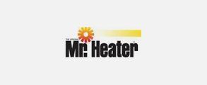 Mr. Heater