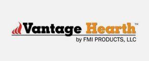Vantage Hearth