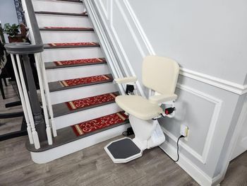 Stairlift rental