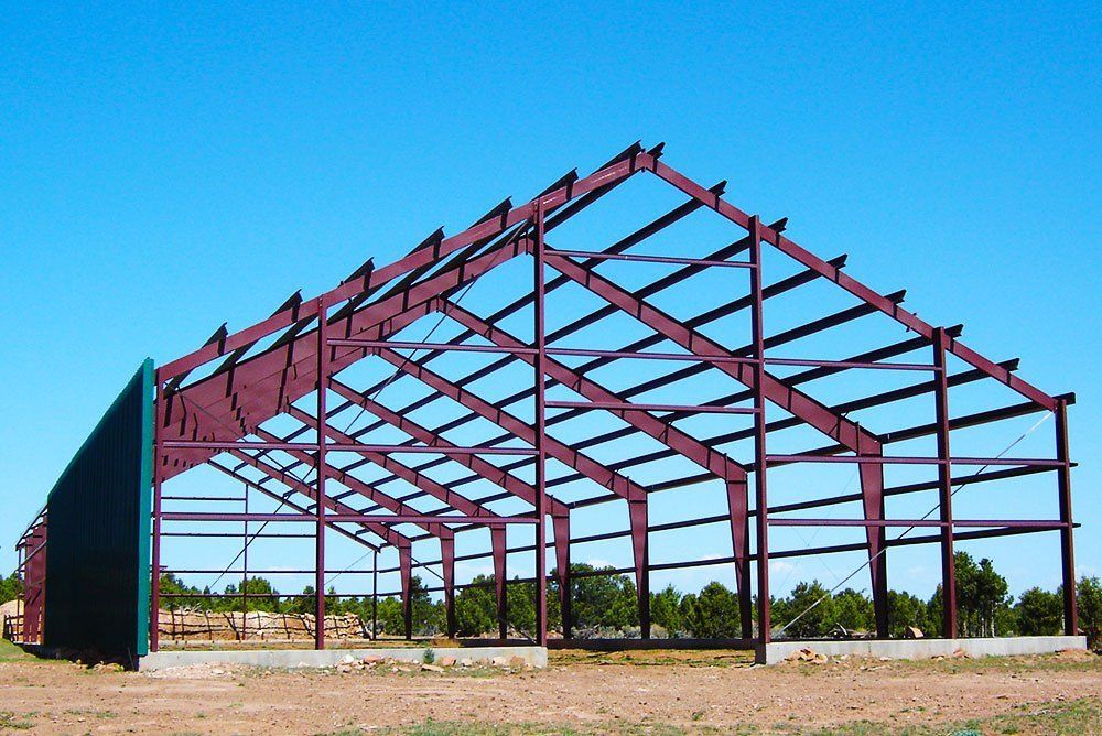 Metal Roofing Products Metal Builders Supply Pearl, MS