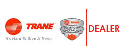Trane Dealer