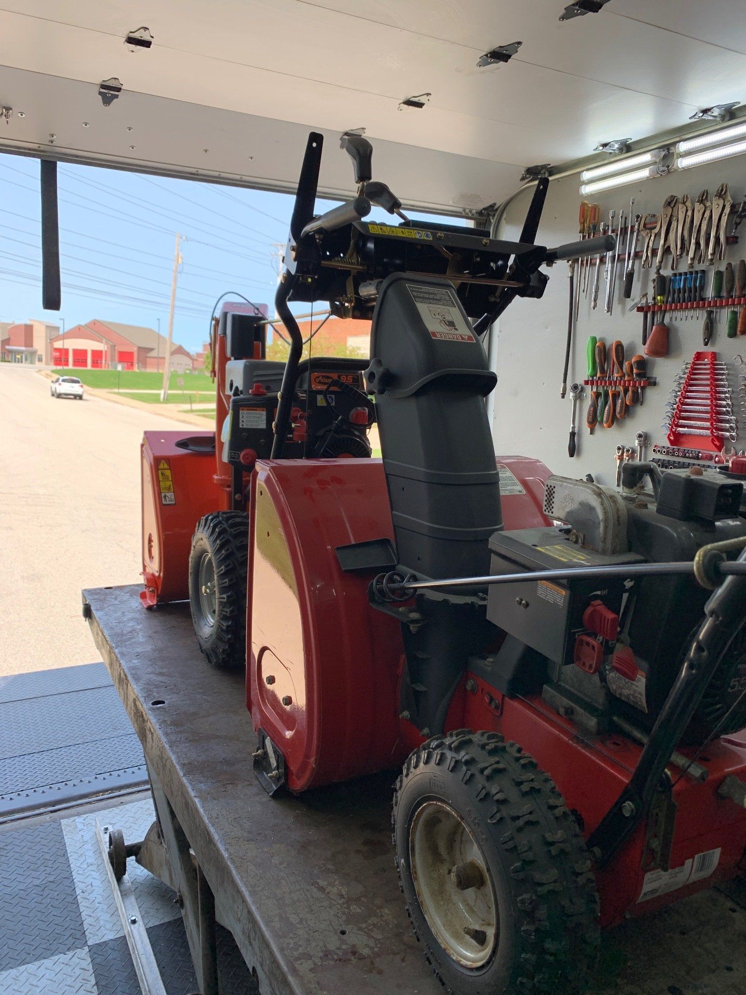 Bill's Power Equipment Repair Arlington Heights, IL