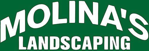 Molina's Landscaping LLC - Logo