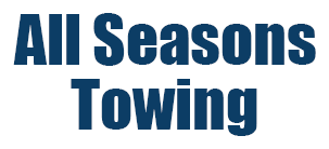 All Seasons Towing-Logo