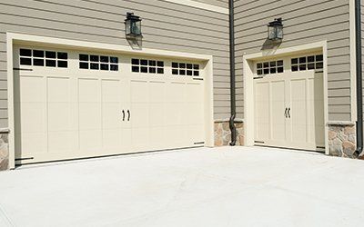 overhead doors
