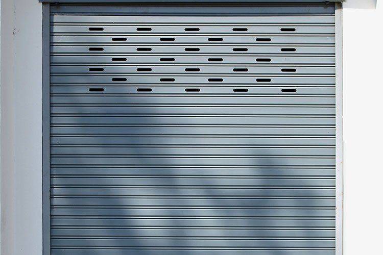 Overhead Doors for Commercial Use