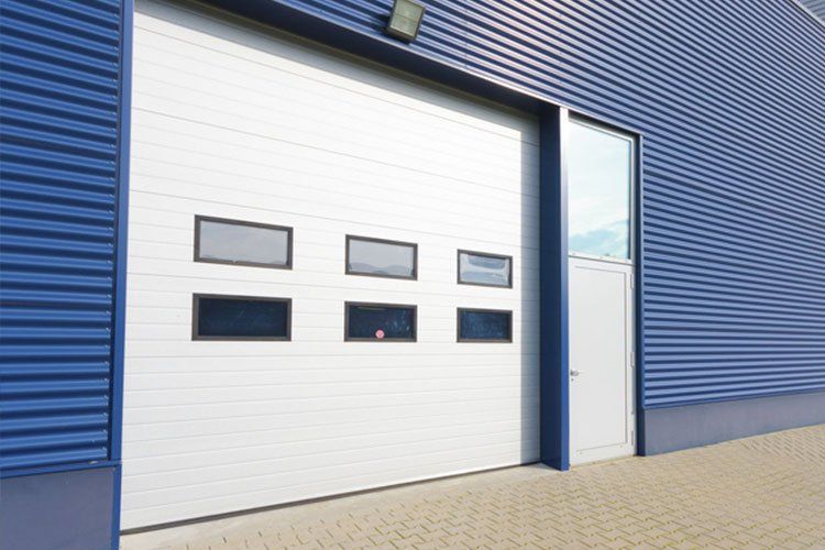 Commercial Doors Overhead Doors Jonesboro, AR