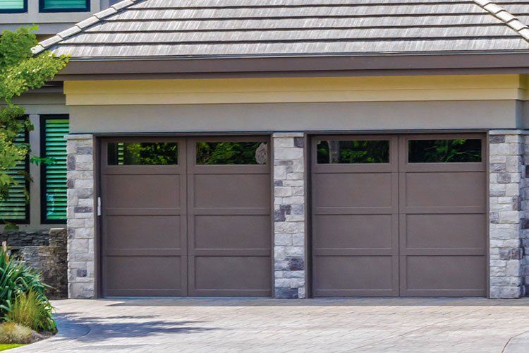 Residential Garage Door