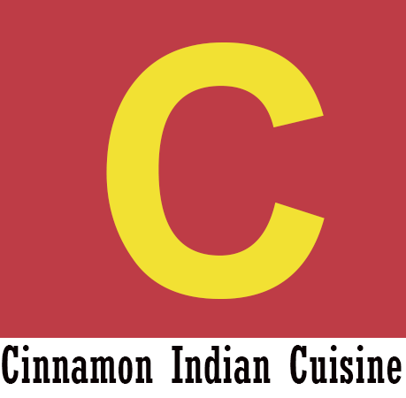 Cinnamon Indian Cuisine - logo