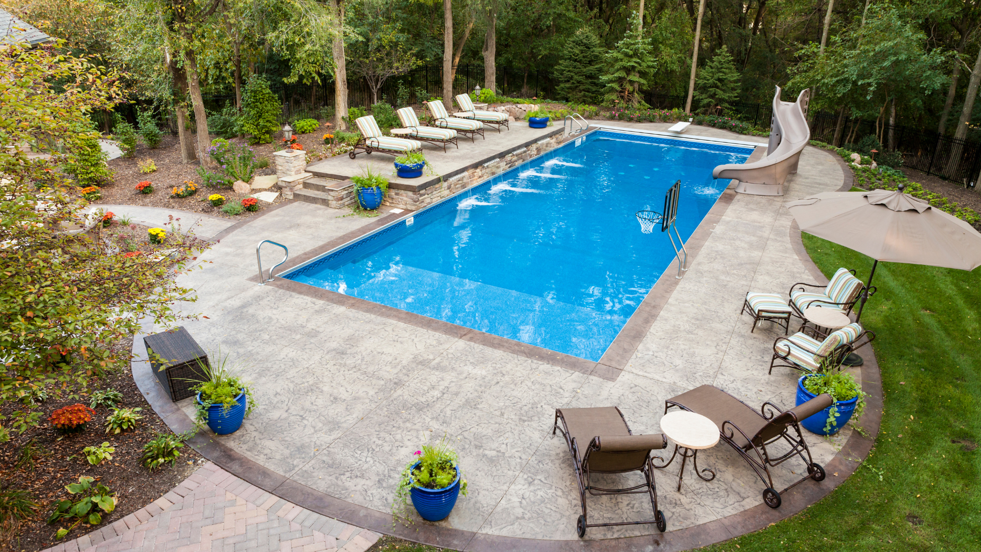 Whitney Pools, LLC