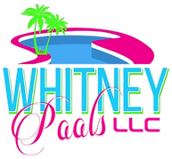Whitney Pools, LLC - logo