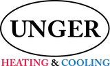 Unger Heating & Cooling logo