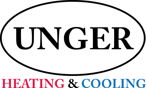 Unger Heating & Cooling logo