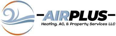 AirPlus Heating, AC, & Property Services LLC - Logo