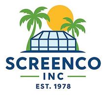 Screenco Inc. - logo