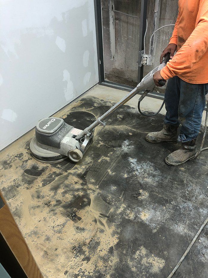 Patios and Porch Installations