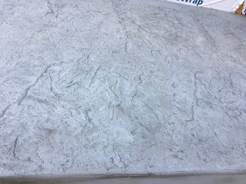 Patios and Porch Installations