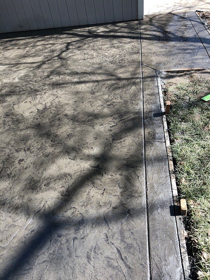 Patios and Porch Installations