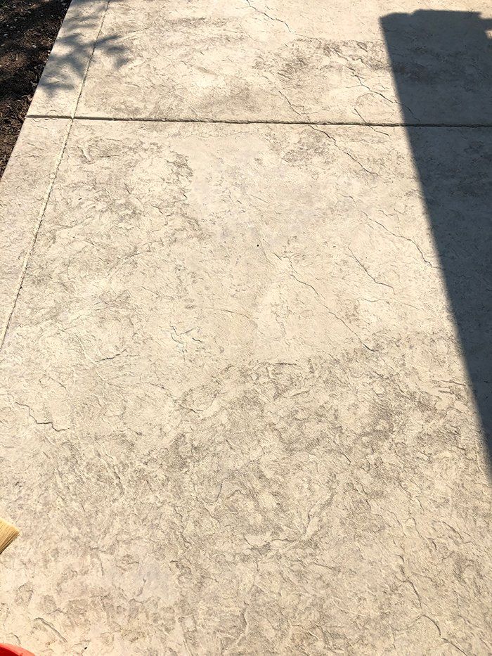 Patios and Porch Installations