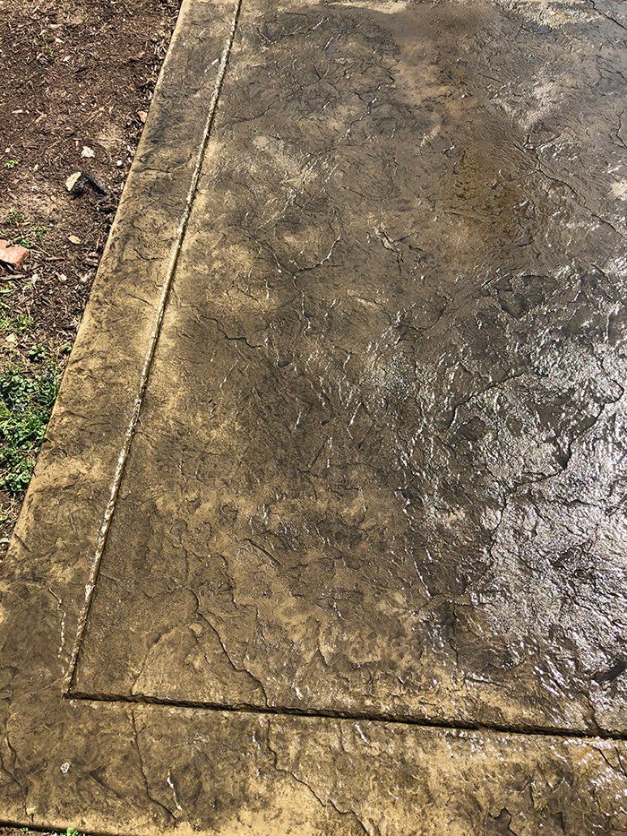 Patios and Porch Installations