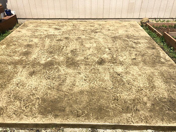 Patios and Porch Installations