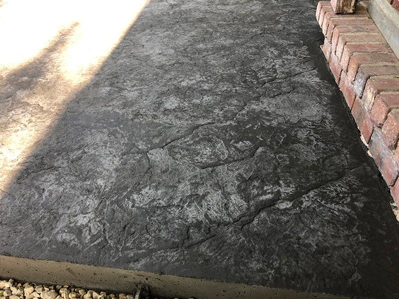 Patios and Porch Installations