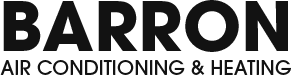 Barron Air Conditioning & Heating - Logo