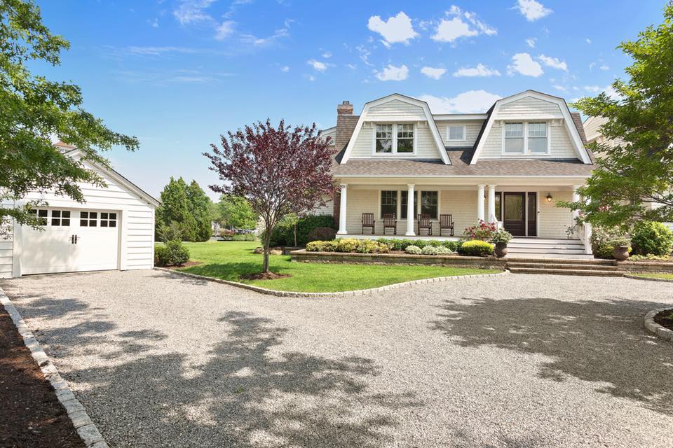 Island Design & Landscape Inc photo gallery