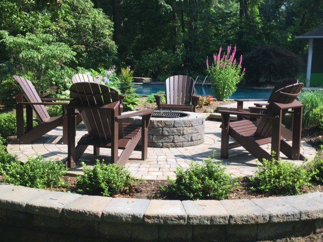 Island Design & Landscape Inc | Landscaping Contractors Dix Hills