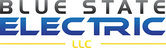 Blue State Electric LLC - logo