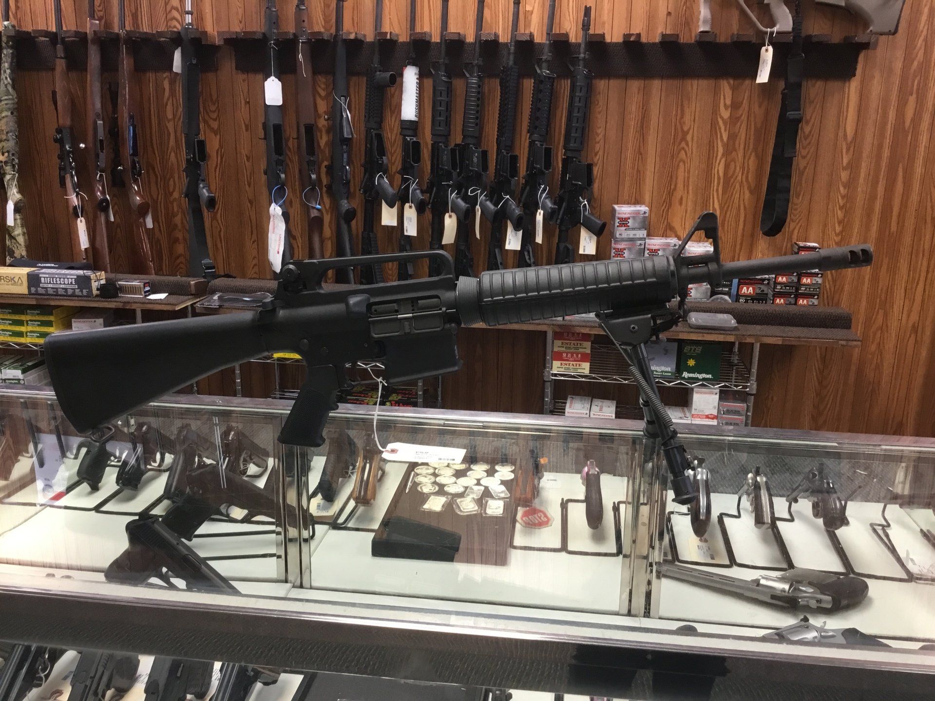 Monster Pawn Springfield Inc Pawn Shop Springfield, IL