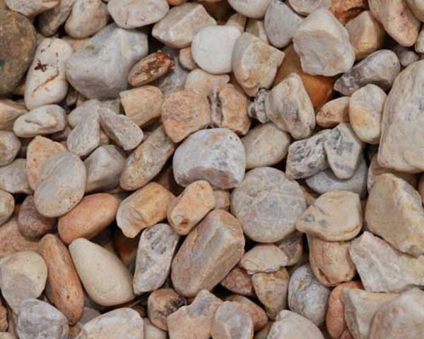 Maryland White River Rock