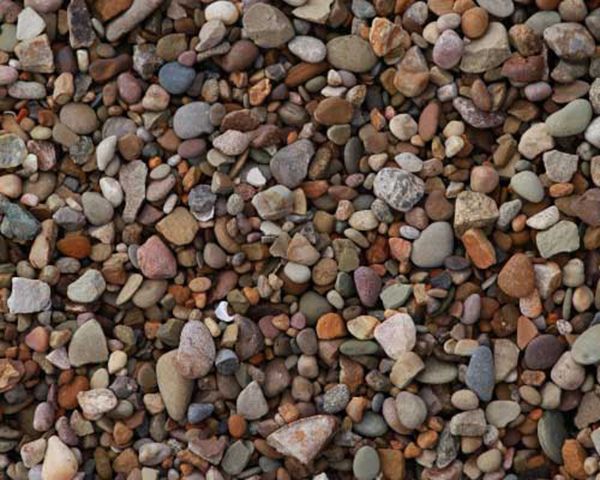 River Gravel