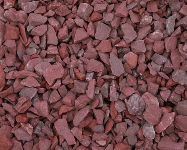 Barnyard Red Limestone
