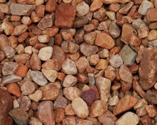 Decorative Mocha Stone