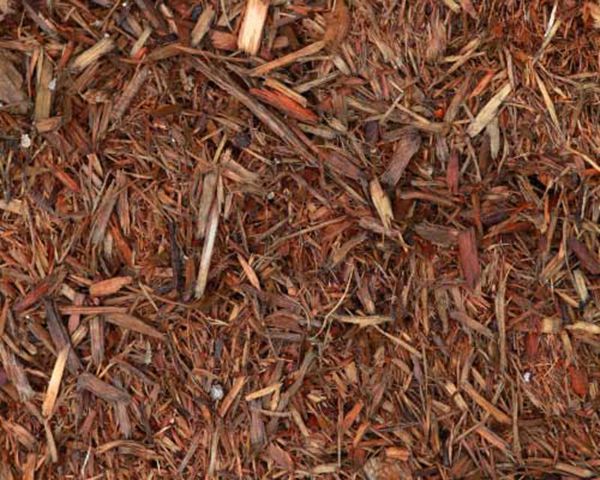 Playground Mulch