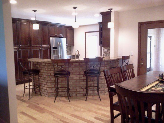 Construction and Remodeling Services