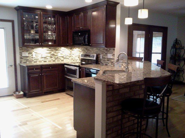 Construction and Remodeling Services