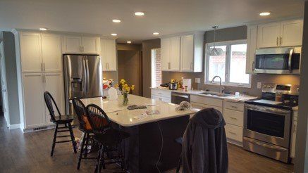 Construction and Remodeling Services