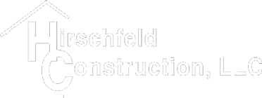 Hirschfeld Construction LLC-Logo