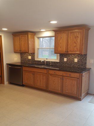 Construction and Remodeling Services