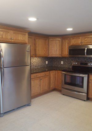 Construction and Remodeling Services