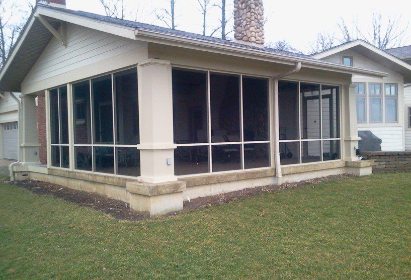 Construction and Remodeling Services