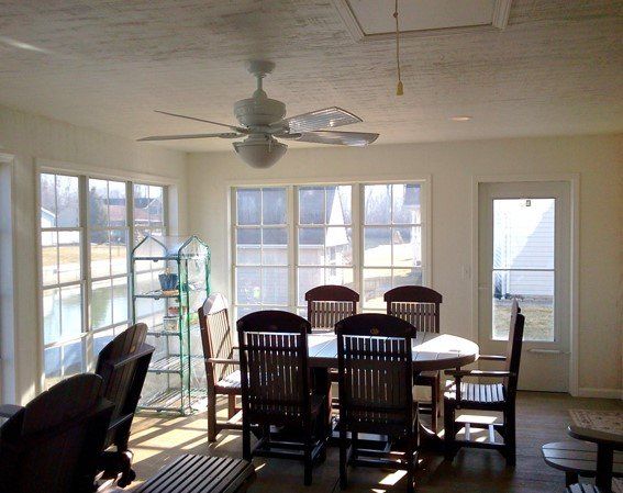 Construction and Remodeling Services