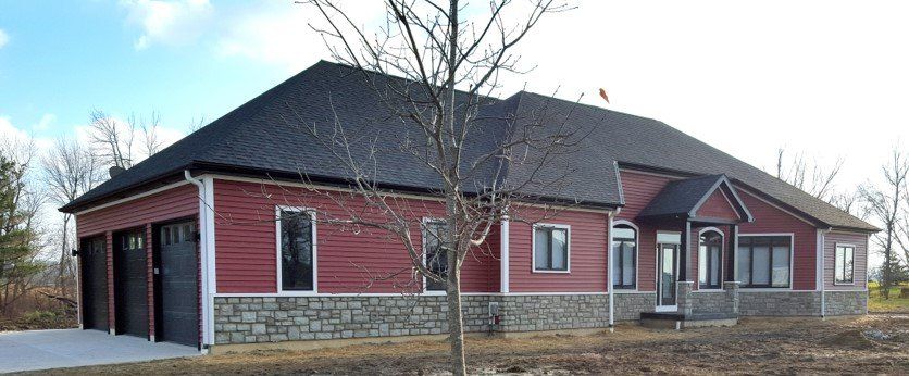 Construction and Remodeling Services