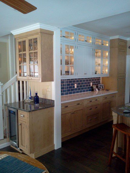 Construction and Remodeling Services