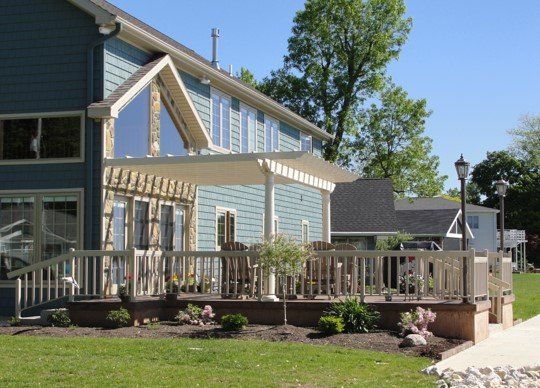 Construction and Remodeling Services