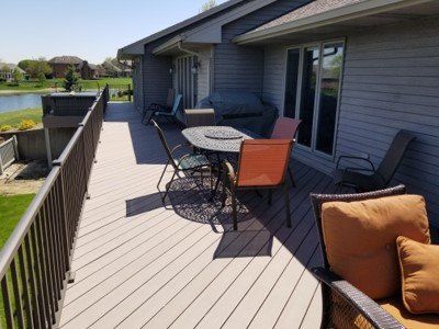 Construction and Remodeling Services